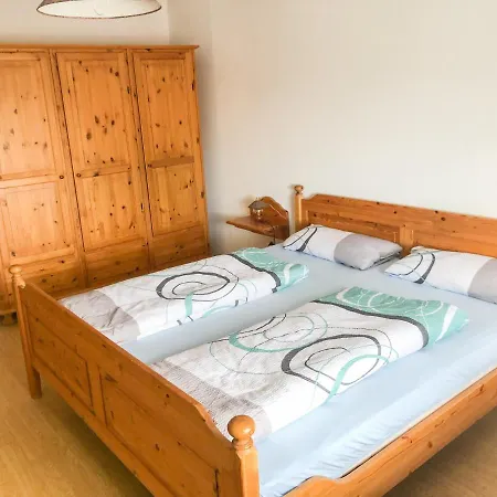 Alojamento de Turismo Rural Dhillon Bernau am Chiemsee