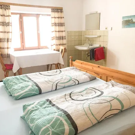 Dhillon Agroturismo Bernau am Chiemsee