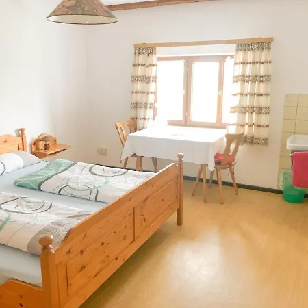 Alojamento de Turismo Rural Dhillon