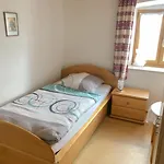 Çiftlik konaklama Dhillon Bernau am Chiemsee