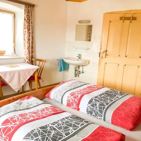 Dhillon * Bernau am Chiemsee