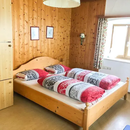 Vakantieboerderij Dhillon