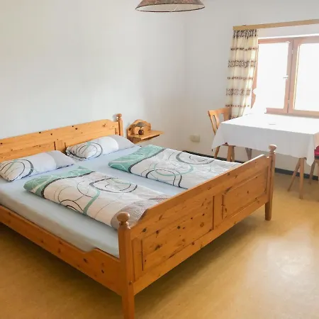 Vakantieboerderij Dhillon *