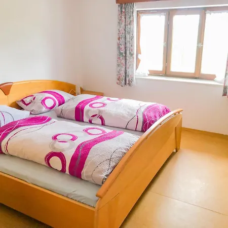 Vakantieboerderij Dhillon *