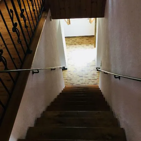 Gospodarstwo agroturystyczne Dhillon