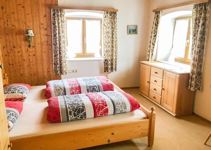 Dhillon Vakantieboerderij *