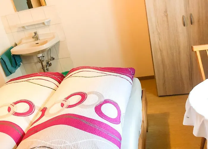 Dhillon Vakantieboerderij