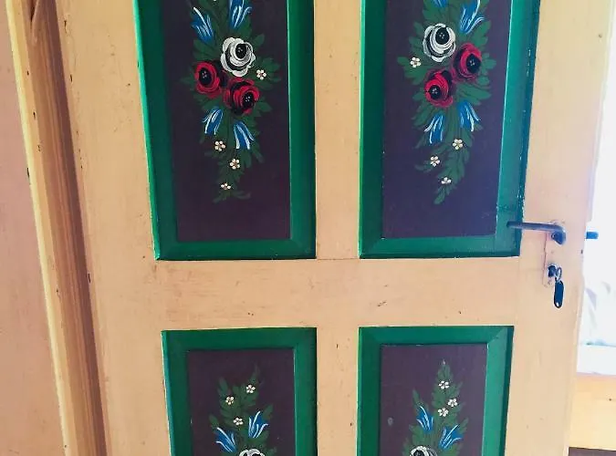 Dhillon Vakantieboerderij *