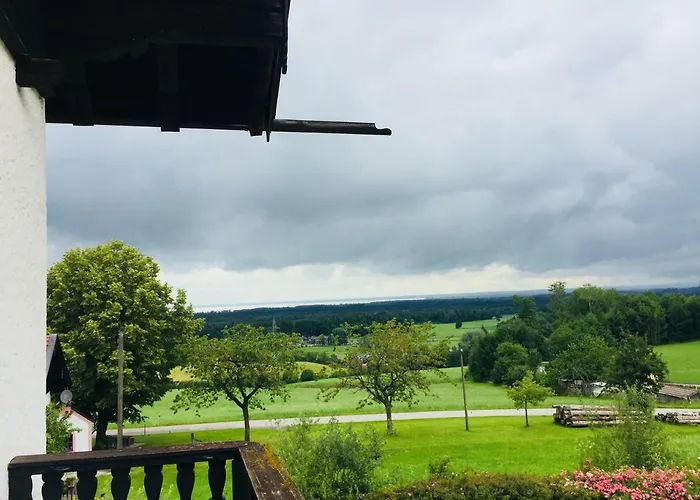 Dhillon Vakantieboerderij *